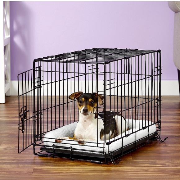 Other - Fleece Per Bed, Crate Mat